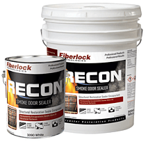 Recon - Smoke Odour Sealer