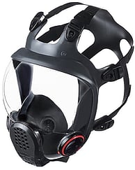 STS FS01 Full Face Mask