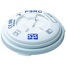 CLIP ON P3 PRE-FILTER (P3RC)