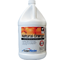 HydraMaster Natural Orange 1 GAL