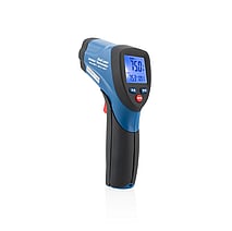 TRAMEX INFRARED SURFACE THERMOMETER