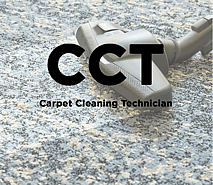 9 & 10 March 2026 AUCKLAND - Carpet Cleaning Technician (CCT) AUCKLAND