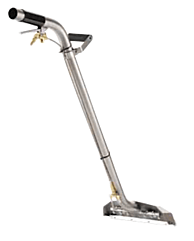 PMF Mach-12 Titanium Wand