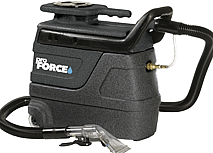 proFORCE Spot Extractor 3 Gal 55 PSI
