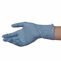 Nitrile HandPlus+ Gloves