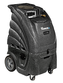 proFORCE 1200 PSI HARD SURFACE Extractor - 12 Gallon