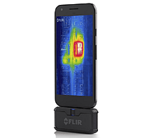 Flir One Pro (Android)