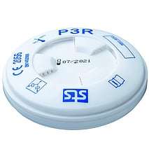 REUSABLE P3 PARTICULATE FILTER (P3R)