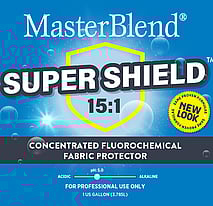 MasterBlend Supershield Concentrate 15:1