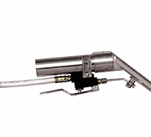 PMF Clear Head 3-&frac12;" Upholstery Tool - U1560PB