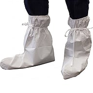 Sureshield Microporous Boot Covers