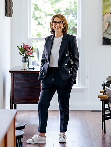 Blackwood Interiors Founder - Amanda Gow