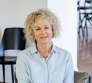 Kirsten Moore - Design Assistant