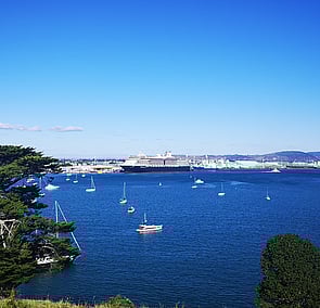 CRUISE SHIP EXCURSIONS