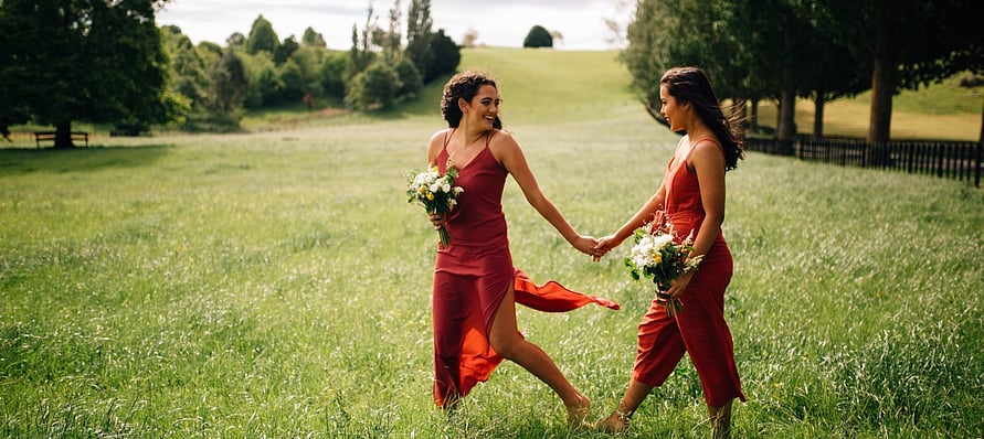 An unbeatable Wedding location, and stunning setting for Photographers.