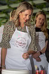 TASTE OF WAIKATO