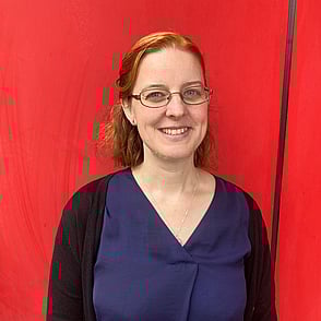 Cambridge Nurse - Kate at Cambridge Medical Centre