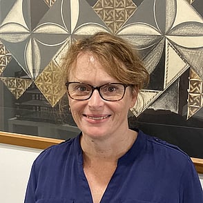 Cambridge Doctor - Dr Richard Bosacker at Cambridge Medical Centre