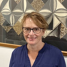 Dr Hadeel Al Qadhili at Cambridge Medical Centre