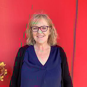 Cambridge Nurse - Colleen at Cambridge Medical Centre