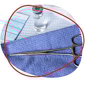 Our Services - Surgery at Cambridge Medical Centre