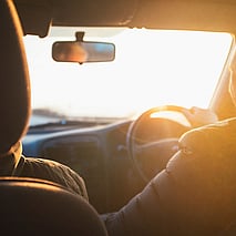 Why use a tax agent for rideshare work?