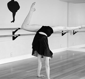 Musical Theatre - Learn a broad range of skills in dance and performance,while working on a large repertoire of choreography.