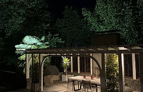 Residential - Whether it's alterations big or small, wiring your dream home, or simply replacing a light fitting, we can create a solution tailored to your needs.