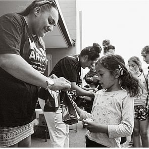 Ā mātou mahi | What we do