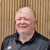 Allen Grainger - CHAIRMAN