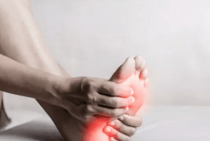 Foot Pain