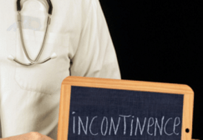 Incontinence