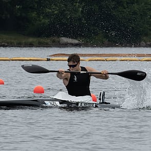 Halifax, Canada - 2022 ICF Canoe Sprint World Championships