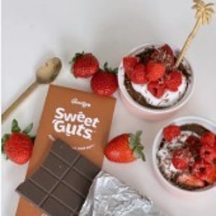 Gluten Free, Vegan, Dairy Free, Sugar Free, Snacks, Chocolate, Lollies