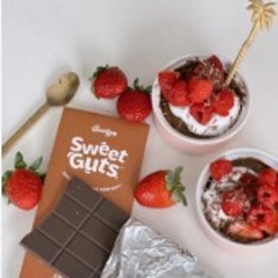 Gluten Free, Vegan, Dairy Free, Sugar Free, Snacks, Chocolate, Lollies