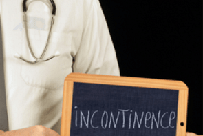 Incontinence