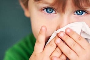 Children's Allergies