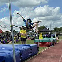Athletics Day