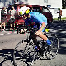 Cycling - Road, Track & MTB