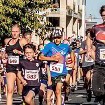 2024 Waipa Fun Run