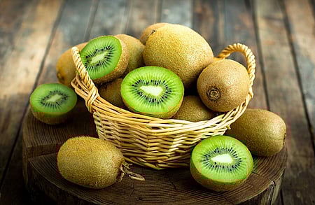KIWIFRUIT