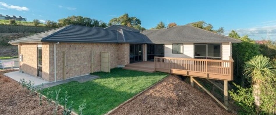 Ashbourne Lane - 8 Ashbourne Lane, DinsdaleArchitect: Jeff CunninghamBuilder: AP ConstructionFloor Area: 213 m2