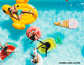 Swimming Pools &ndash; What is my responsibility when selling or buying?