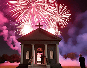 Beyond the Grave: Unique and Unexpected Ways to Rest in Peace