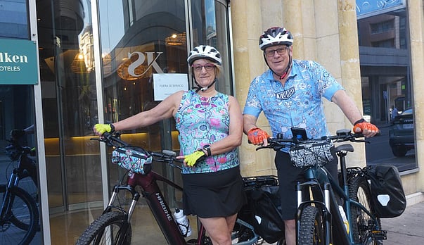 Spending is changing. What does that mean for your investments?