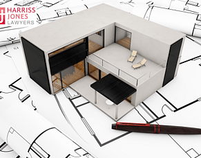 Building a new home? Here&rsquo;s what legal obligations you have.