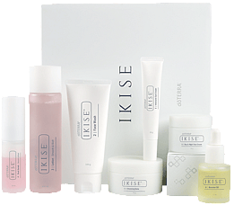IKISE doTerra Skincare