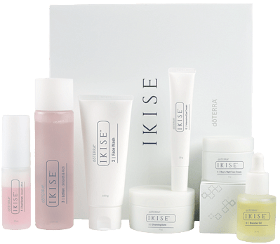 IKISE doTerra Skincare