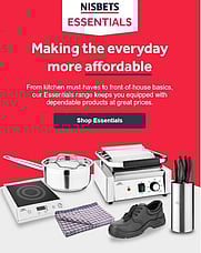 Everyday essentials at affordable prices and Your latest deals just landed