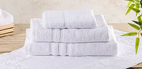 Create a home-from-home feel with Mitre Comfort